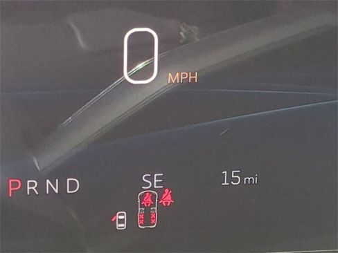 New 2026 Cadillac Vistiq Sport image 12