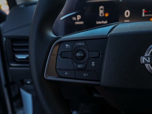 New 2026 Nissan Sentra SV image 25