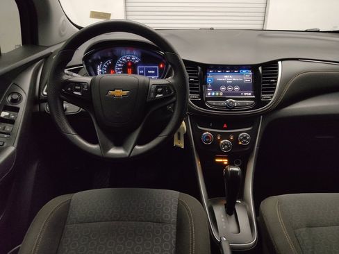 Used 2020 Chevrolet Trax LS w/ Tint and Cruise Package FWD image 22