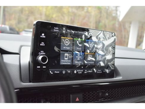 Used 2024 Honda CR-V EX-L image 24