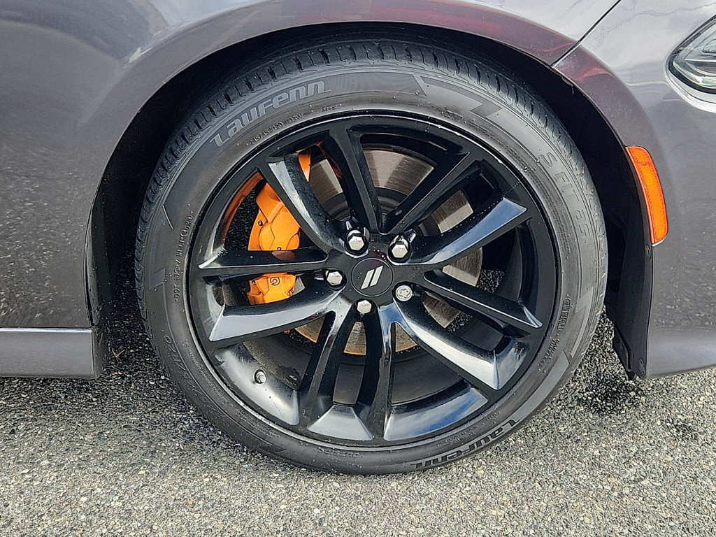 Used 2022 Dodge Charger GT w/ Plus Group RWD image 9