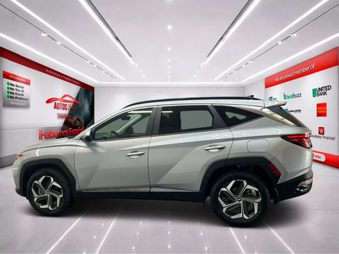 Used 2023 Hyundai Tucson SEL w/ Convenience Package image 4