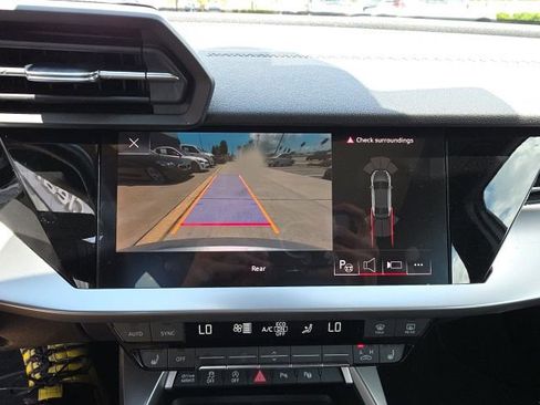 Used 2024 Audi A3 2.0T Premium image 20