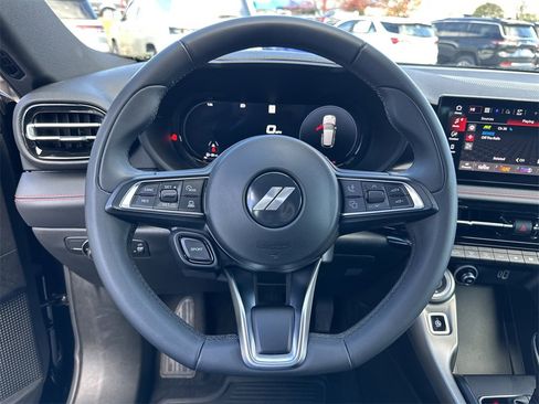 Certified 2024 Dodge Hornet GT image 10