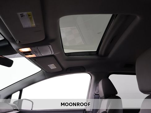 Used 2023 Honda Odyssey EX-L image 3