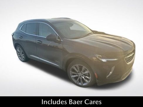 Used 2023 Buick Envision Avenir image 2