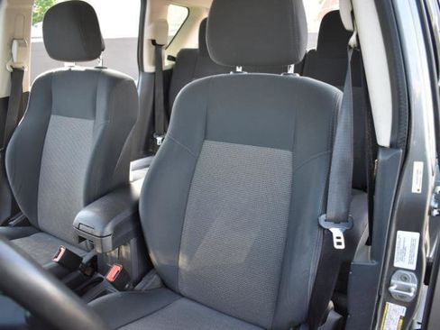 Used 2012 Jeep Compass Sport FWD image 20