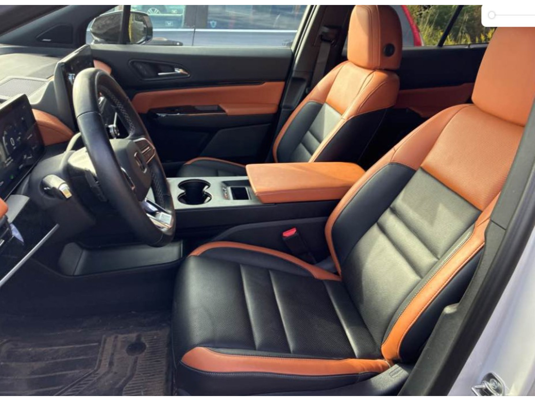 Used 2024 Honda Prologue Elite image 4