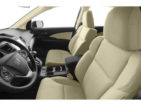 Used 2015 Honda CR-V EX image 8