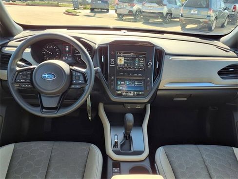New 2025 Subaru Forester image 5