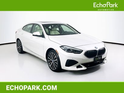 Used 2023 BMW 228i Gran Coupe w/ Convenience Package