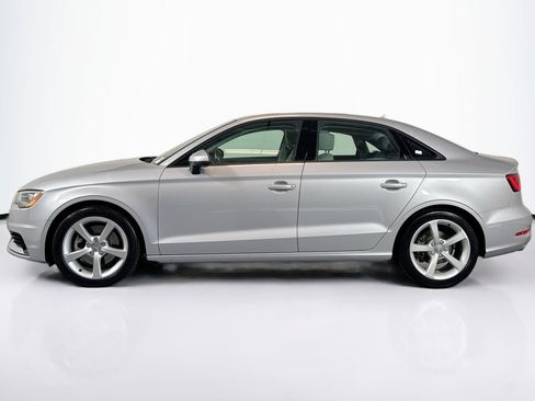Used 2015 Audi A3 2.0T Premium image 8