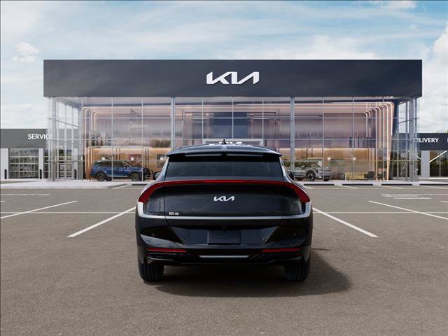 New 2026 Kia EV6 Wind RWD image 5