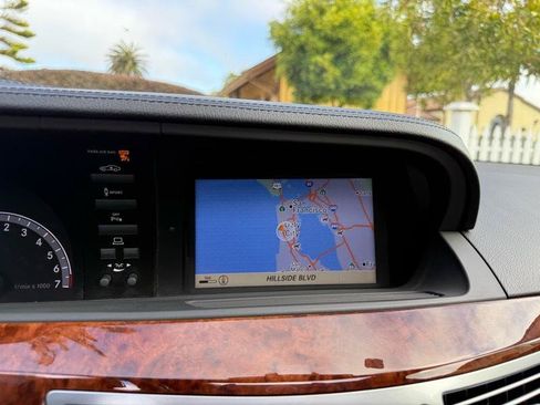 Used 2010 Mercedes-Benz S 550 image 69