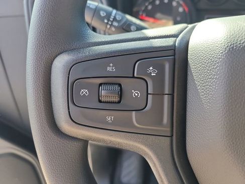 New 2026 Chevrolet Silverado 1500 Custom image 25