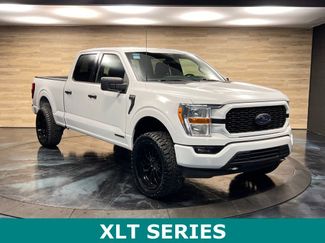 Used 2023 Ford F150 XLT w/ Equipment Group 301A Mid 360° Tour