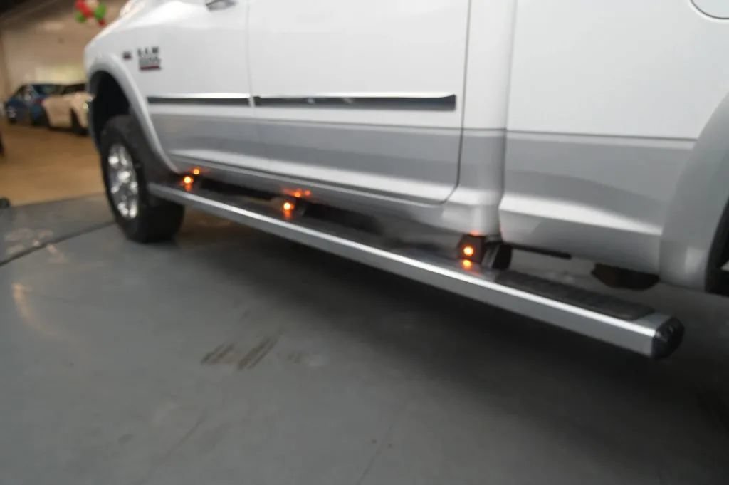 Used 2018 RAM 2500 Big Horn w/ Harvest Edition AWD/4WD image 13