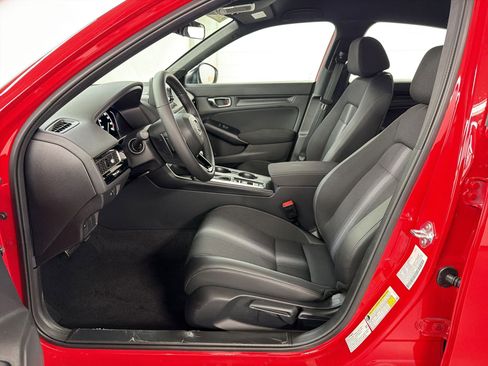 New 2026 Honda Civic Sport image 5