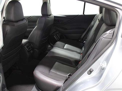 Used 2024 Subaru Legacy Sport AWD/4WD image 15