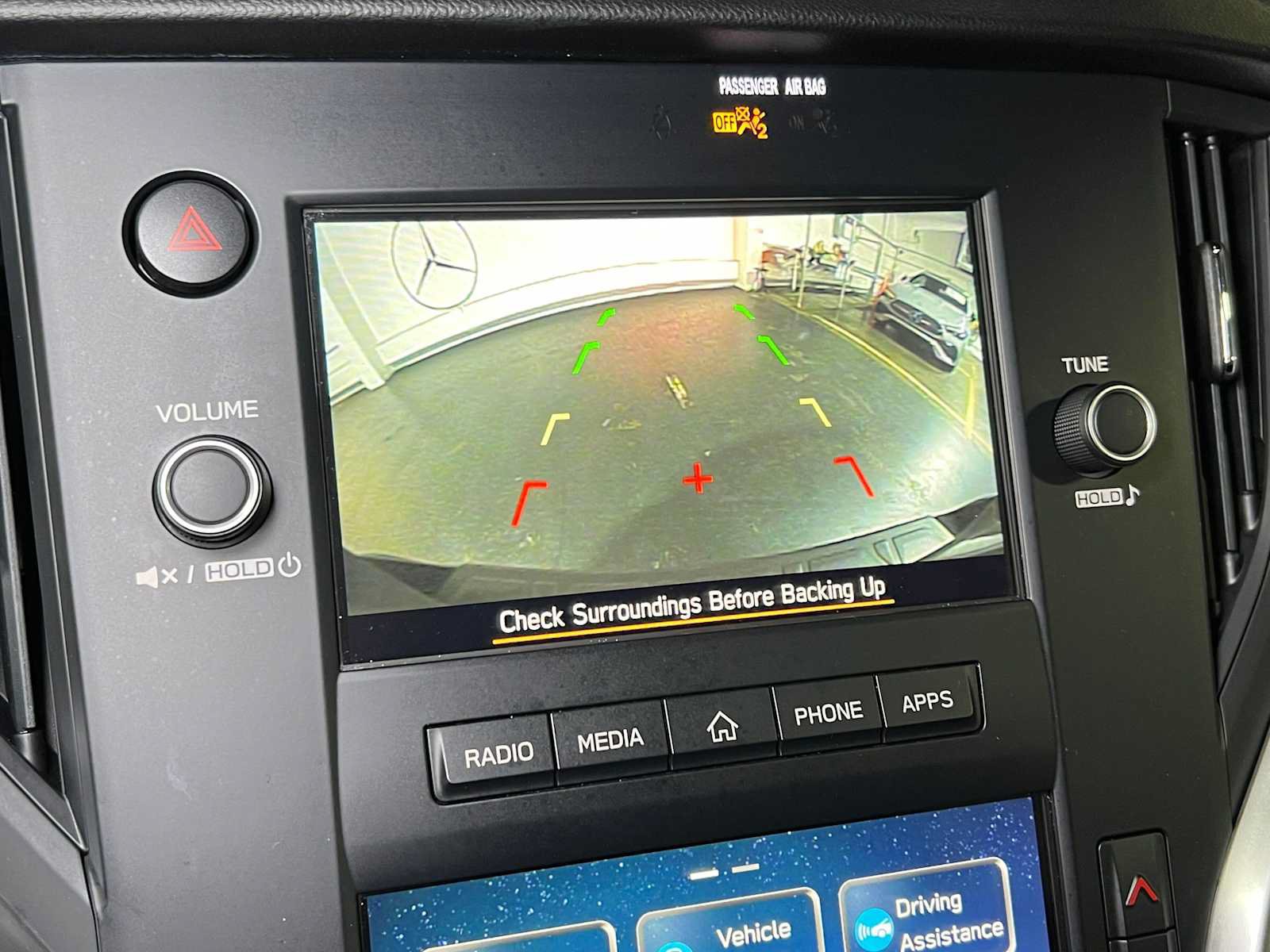 Used 2020 Subaru Outback AWD/4WD image 35