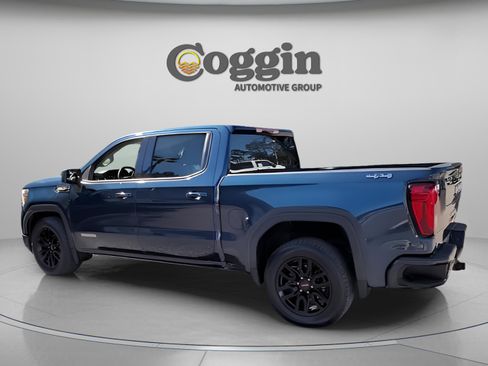 Used 2022 GMC Sierra 1500 Elevation image 7