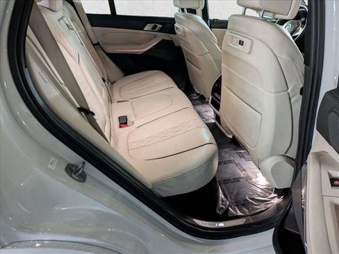 Certified 2023 BMW X5 M50i w/ Parking Assistance Package image 21