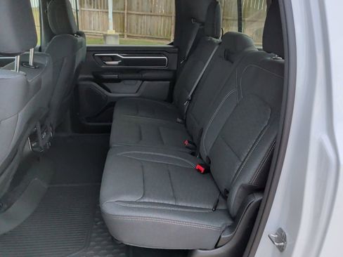 New 2026 RAM 1500 4x4 Crew Cab image 41