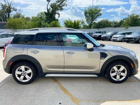 Used 2018 MINI Cooper Countryman FWD image 6