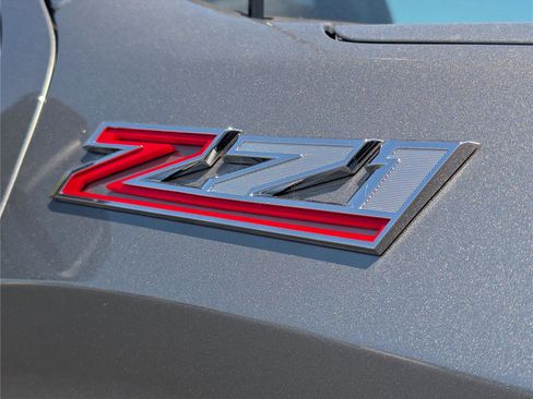 New 2026 Chevrolet Silverado 1500 RST AWD/4WD image 41