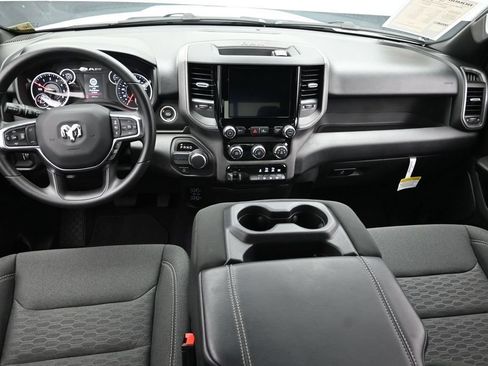 Used 2025 RAM 1500 Tradesman RWD image 14