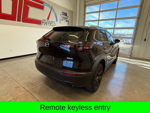Used 2025 MAZDA CX-30 AWD 2.5 S w/ Select Sport Pkg image 5