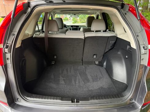 Used 2016 Honda CR-V EX image 7