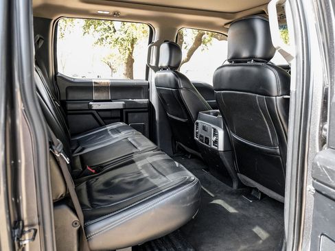 Used 2018 Ford F250 Lariat w/ Lariat Ultimate Package image 34