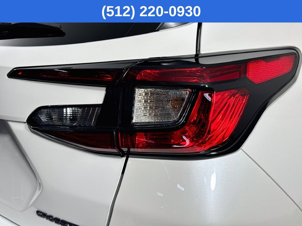Used 2026 Subaru Crosstrek 2.5i Premium AWD/4WD image 33