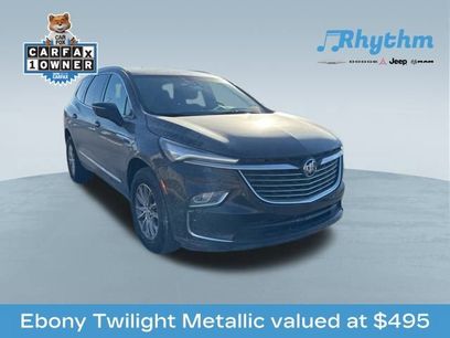Used 2024 Buick Enclave Premium