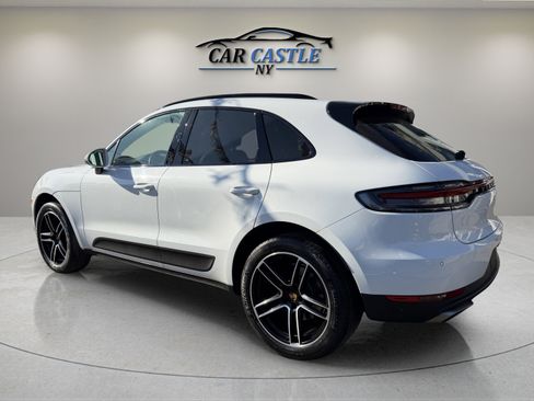 Used 2020 Porsche Macan image 10