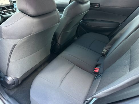 New 2026 Toyota Corolla Cross LE image 11