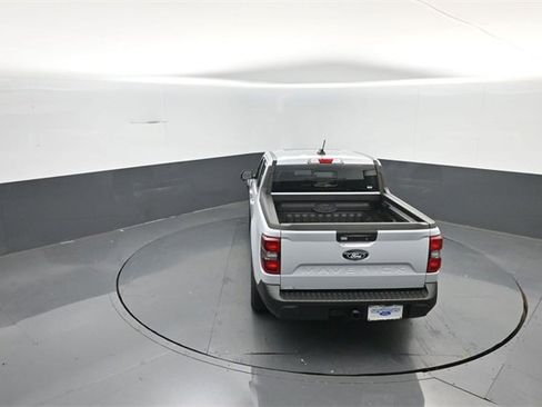 New 2025 Ford Maverick Lariat w/ 4K Tow Package image 25