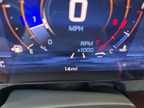 New 2026 Chevrolet Traverse RS AWD/4WD image 36