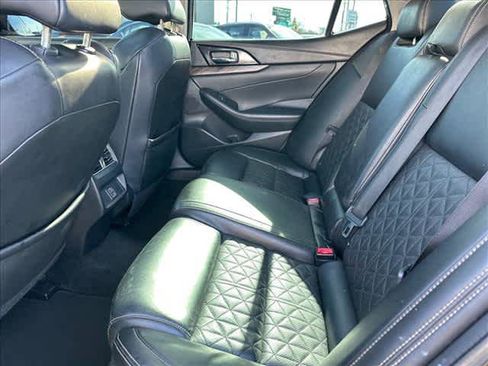 Used 2018 Nissan Maxima Platinum image 11