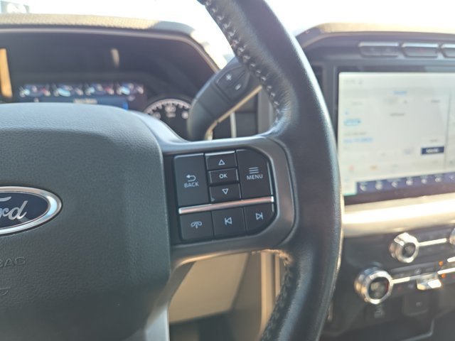 Used 2021 Ford F150 XLT w/ Equipment Group 302A High AWD/4WD image 20