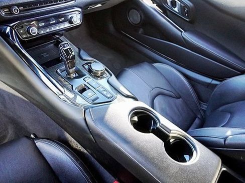 Used 2021 Toyota Supra Premium w/ Driver Assist Package RWD image 24