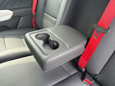 New 2026 GMC Canyon AT4X image 51