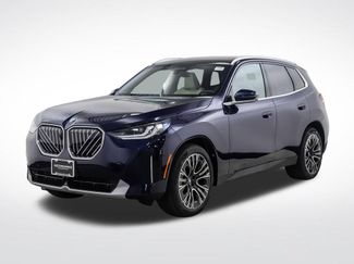New 2026 BMW X3 xDrive30i w/ Premium Package AWD/4WD video 1