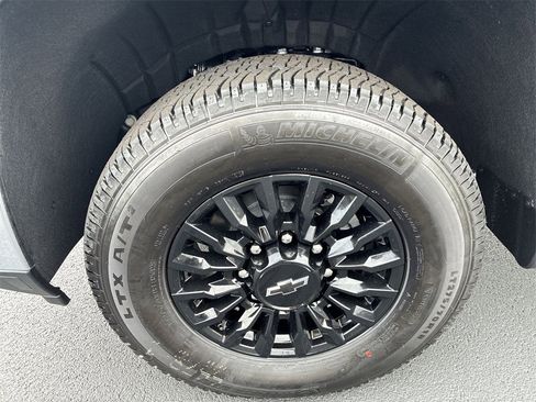 New 2026 Chevrolet Silverado 2500 W/T image 10