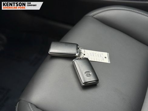 Used 2025 MAZDA CX-30 AWD 2.5 S w/ Select Sport Pkg image 36