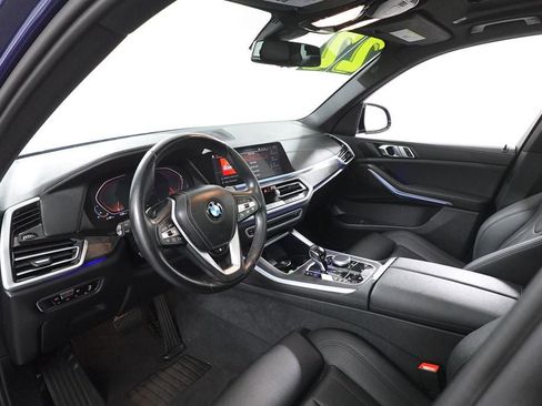 Used 2022 BMW X5 xDrive40i w/ Climate Comfort Package image 14