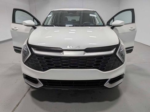 Certified 2023 Kia Sportage LX image 15