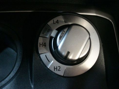 Used 2016 Toyota 4Runner SR5 Premium image 58