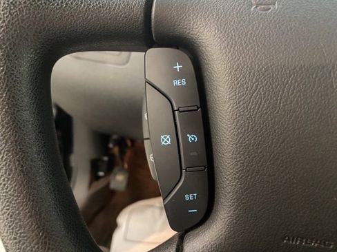 Used 2016 Chevrolet Impala Limited LS image 10